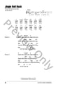Jingle Bell Rock Guitar and Fretted sheet music cover
